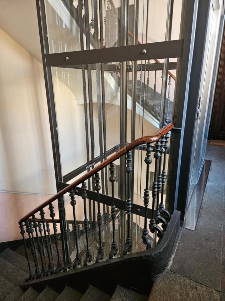 Appartement Al 26 Di Tache à Turin Extérieur photo
